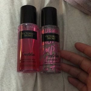 Temptation by Victoria’s Secret